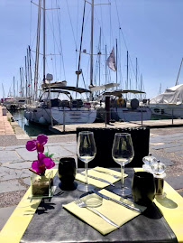 Photos du propriétaire du Restaurant méditerranéen Mer et Sable à Le Cap d’Agde - n°4