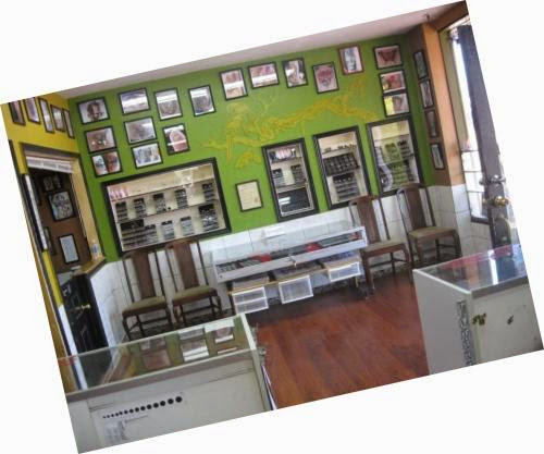 Explore rocket tattoo ideas, creative tattoo ideas in Beaverton, available at Canyon Tattoo