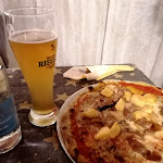 Photo n°7 de l'avis de Milena.a fait le 17/02/2024 à 18:35 sur le  Pizzeria L'isola à Polcenigo