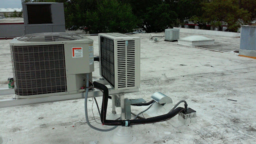 3H AC - Air Conditioning & Heating