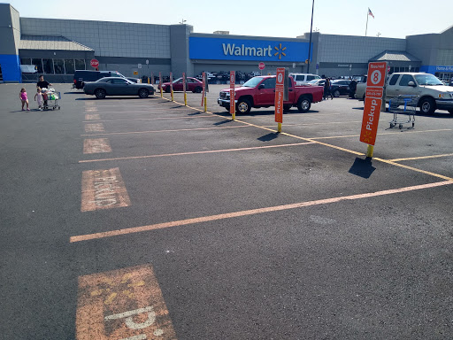 Department Store «Walmart Supercenter», reviews and photos, 1600 E Chestnut Ave, Yakima, WA 98901, USA