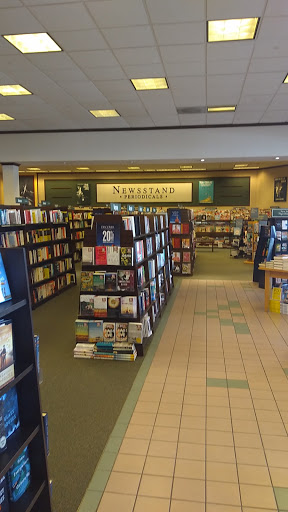 Book Store «Barnes & Noble», reviews and photos, 10500 N 90th St, Scottsdale, AZ 85258, USA