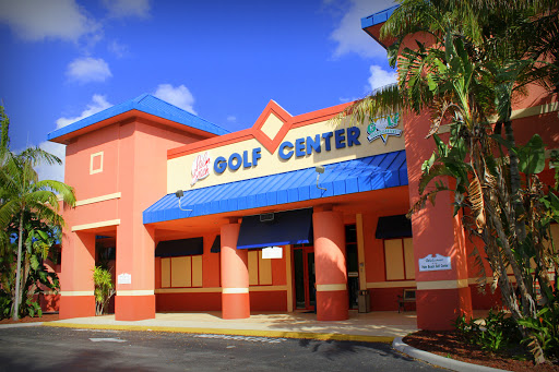 Golf Shop «Palm Beach Golf Center - PBG», reviews and photos, 7700 N Military Trl, Palm Beach Gardens, FL 33410, USA