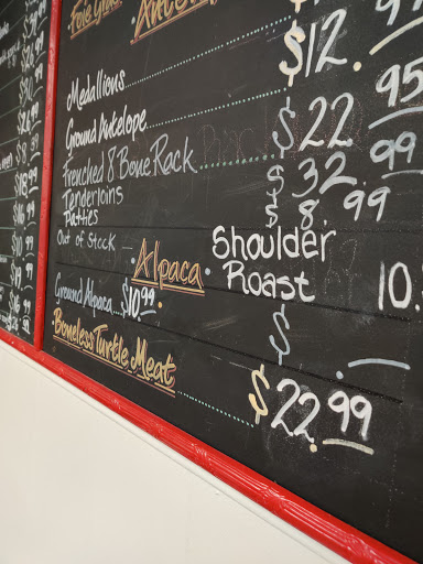 Butcher Shop «Strip District Meats, Inc», reviews and photos, 2123 Penn Ave, Pittsburgh, PA 15222, USA