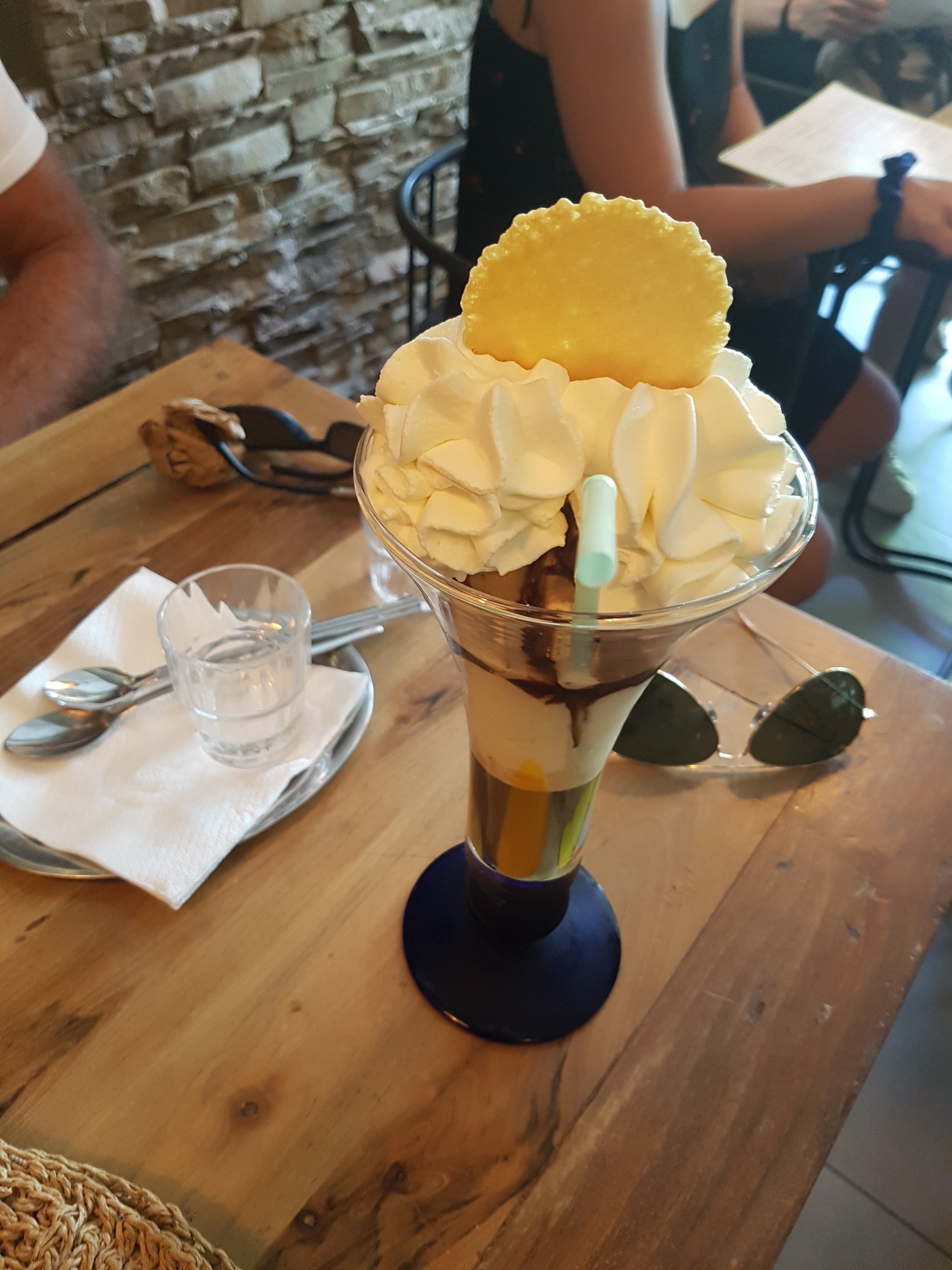 Photo n° 1 de l'avis de Monique.E fait le 04/08/2019 à 16:34