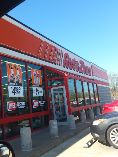 Auto Parts Store «AutoZone», reviews and photos, 32508 Vine St, Willowick, OH 44095, USA