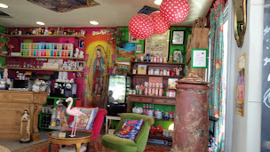 Photo n°94 de La Bohème by JF à Saintes-Maries-de-la-Mer ()