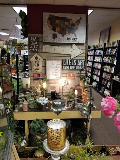 Coffee Shop «The Sanctuary», reviews and photos, 719 Franklin St, Pella, IA 50219, USA