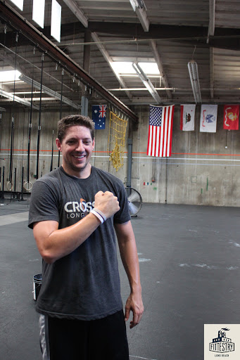 Gym «Fittestry», reviews and photos, 2431 Orange Ave, Signal Hill, CA 90755, USA