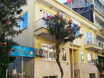 ADALAR NÜFUS MÜDÜRLÜĞÜ