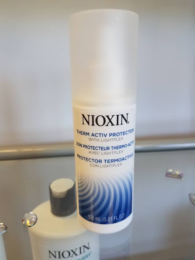 Beauty Salon «Rossi Hair Care», reviews and photos, 829 E Roosevelt Rd, Lombard, IL 60148, USA