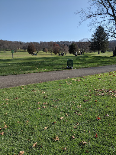 Golf Course «Cable Hollow Golf Course», reviews and photos, 405 Norberg Rd, Russell, PA 16345, USA