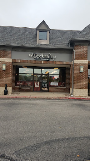 Barber Shop «The Barbershop A Hair Salon for Men», reviews and photos, W3192 County Rd KK, Appleton, WI 54915, USA