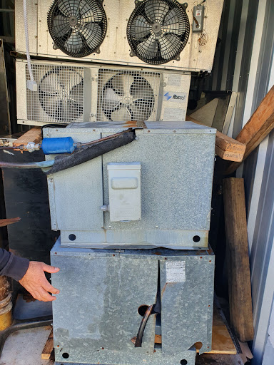 Self-Storage Facility «Access Self Storage», reviews and photos, 259 US-9W, Congers, NY 10920, USA