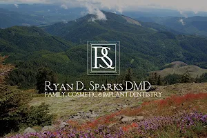 Ryan D. Sparks DMD image