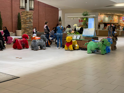 Shopping Mall «The Parks at Arlington», reviews and photos, 3811 S Cooper St, Arlington, TX 76015, USA