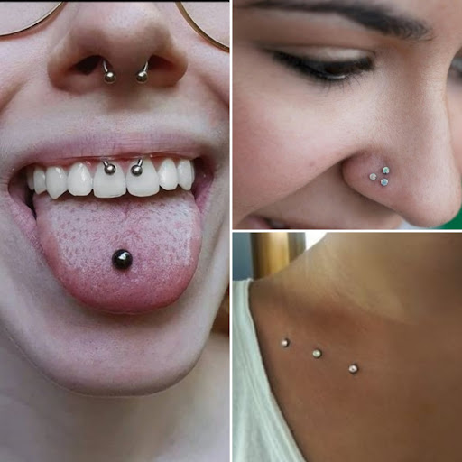 Explore 90s tattoo ideas, creative tattoo ideas in Elko, available at Tom Custom Tattoos and Body Piercing Studio