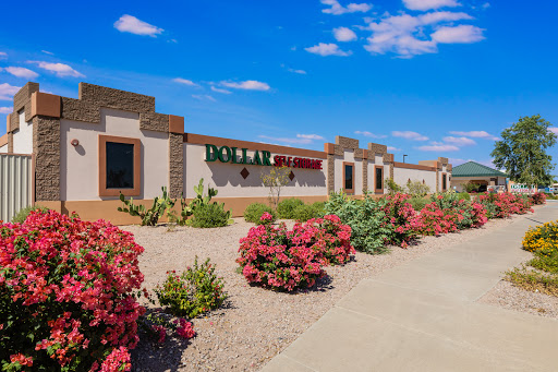 Self-Storage Facility «Dollar Self Storage», reviews and photos, 10550 N 51st Ave, Glendale, AZ 85302, USA