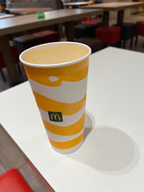 Café du Restauration rapide McDonald's à Toulon - n°6