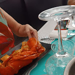 Photo n°2 de l'avis de Emanuele.u fait le 22/10/2022 à 06:34 sur le  Verace “pescheria con cucina” à Ciampino