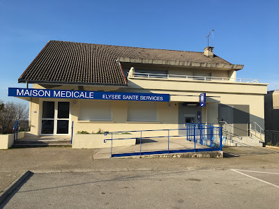 Dr Alison VAN DE LAAK à beaufort