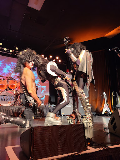 Casino «The Casino at Dania Beach», reviews and photos, 301 E Dania Beach Blvd, Dania Beach, FL 33004, USA