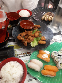 Plats et boissons du Ichiban Restaurant Japonais à Agen - n°11