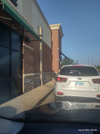 Coffee Shop «Starbucks», reviews and photos, 6680 Edwardsville Crossing Dr, Edwardsville, IL 62025, USA