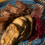 Photo n°5 de l'avis de Iwona.i fait le 16/09/2022 à 18:49 sur le  Barbar Sul Lago à Marone