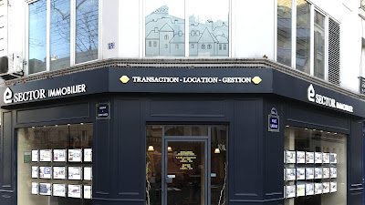 Agence Sector Immobilier à Paris