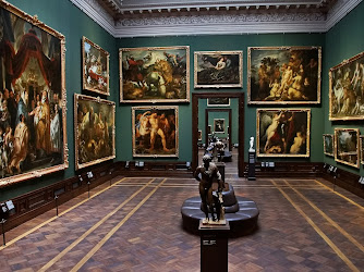 Gemäldegalerie Alte Meister