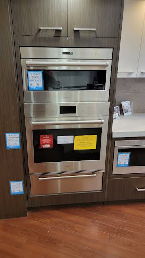 Appliance Store «Pacific Sales Kitchen, Bath & Electronics», reviews and photos, 530 N Victory Blvd, Burbank, CA 91502, USA