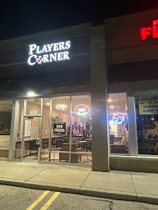 Players Corner - Carol Stream, Illinois