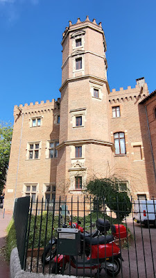 Banque privée - Crédit Agricole Toulouse 31 à Toulouse