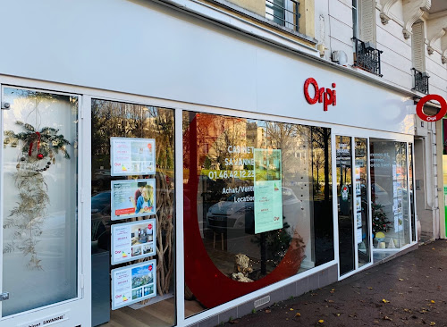 Agence immobilière Orpi Cabinet Savanne Immobilier Vanves Vanves