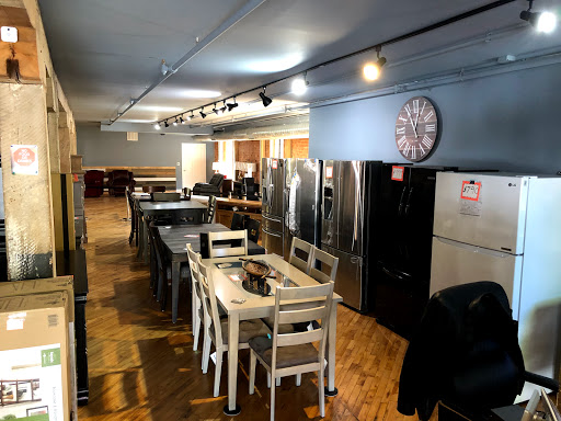 Discount Store «Colfax Discount Store», reviews and photos, 1116 E Mountain St, Kernersville, NC 27284, USA