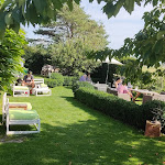 Photo n°2 de l'avis de Ina.h fait le 30/08/2023 à 20:37 sur le  Café Zuckerkuss à Ummanz