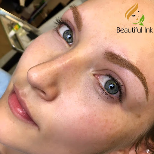 Explore glow in the dark tattoo ideas, creative tattoo ideas in Cumberland, available at Beautiful Ink Tattoos & Permanent Makeup