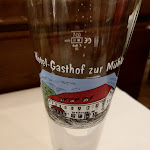 Photo n°2 de l'avis de Tobias.e fait le 11/07/2019 à 12:36 sur le  Hotel-Gasthof zur Mühle à Ismaning