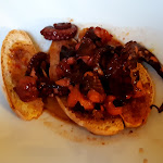 Photo n°4 de l'avis de simone.e fait le 20/06/2021 à 20:46 sur le  Il Colore del Grano à Populonia