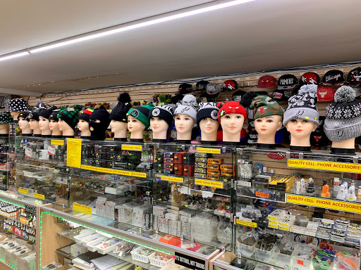 Vaporizer Store «210 Discount Store», reviews and photos, 4906 W Commerce St, San Antonio, TX 78237, USA