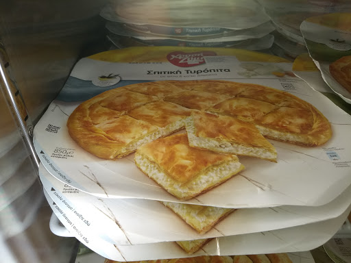 Grocery Store «Agora Food Market, Inc», reviews and photos, 602 Athens St, Tarpon Springs, FL 34689, USA