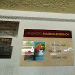 Photo n°12 de l'avis de Krasi.h fait le 21/07/2022 à 19:01 sur le  Hotel Magdalenenhof à Zwiesel