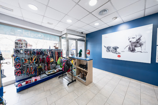 Clínica Veterinària Tordera en Tordera
