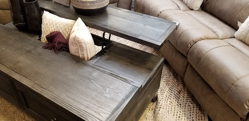 Furniture Store «Ashley HomeStore», reviews and photos, 1584 IL-59, Naperville, IL 60564, USA