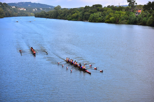 Texas Rowing Center