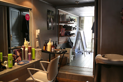 Corylaur salon de coiffure mixte à La Colle-sur-Loup
