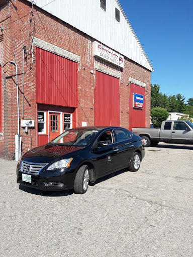 Auto Body Shop «Riverside Garage & Leasing», reviews and photos, 481 High St, Somersworth, NH 03878, USA