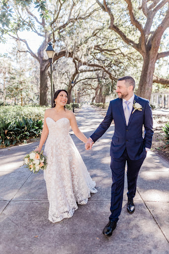 Bridal Shop «White Orchid Bridal», reviews and photos, 165 Dekalb Industrial Way b, Decatur, GA 30030, USA