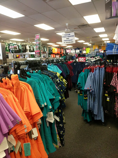 Uniform Store «Clothes Quarters Inc», reviews and photos, 521 MacDade Boulevard, Folsom, PA 19033, USA